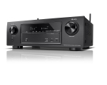 7.2 receiver DENON AVRX1400H