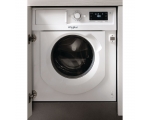 Int. washer-dryer WHIRLPOOL BI WDWG 75148