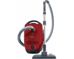 Vacuum cleaner MIELE Classic C1 Autumn Red