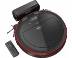 Robot vacuum cleaner MIELE Scout RX2 Autumn Red