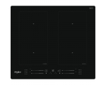 Ind. Hob WHIRLPOOL WL S1360 NE