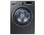 Washing machine SAMSUNG WW80R421HFX/LE
