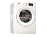 Washing machine WHIRLPOOL FWSG71283W