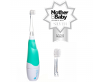 Toothbrush BabySonic 0-3 a. 331002
