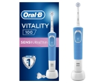 Toothbrush Oral-B BRAUN D12.513 Sensitive