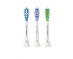 Toothbrush nozzle PHILIPS Sonicare HX6064/10