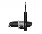 Toothbrush PHILIPS HX9911/09 Sonicare DiamondClean Black