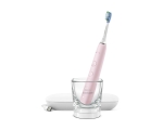 Toothbrush PHILIPS HX9911/29 Sonicare DiamondClean Pink