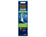 Toothbrush heads BRAUN EB50-2pcs CrossAction