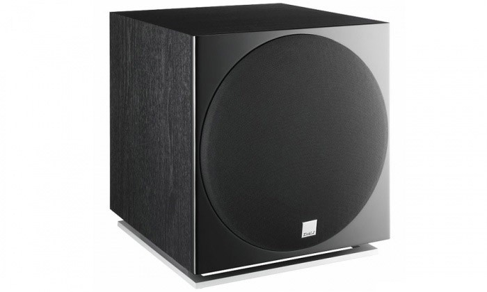 Bass speaker DALI SUB E-12 F