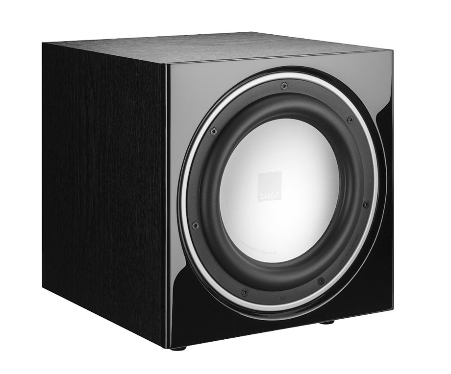 Bass speaker DALI SUB E-9 F
