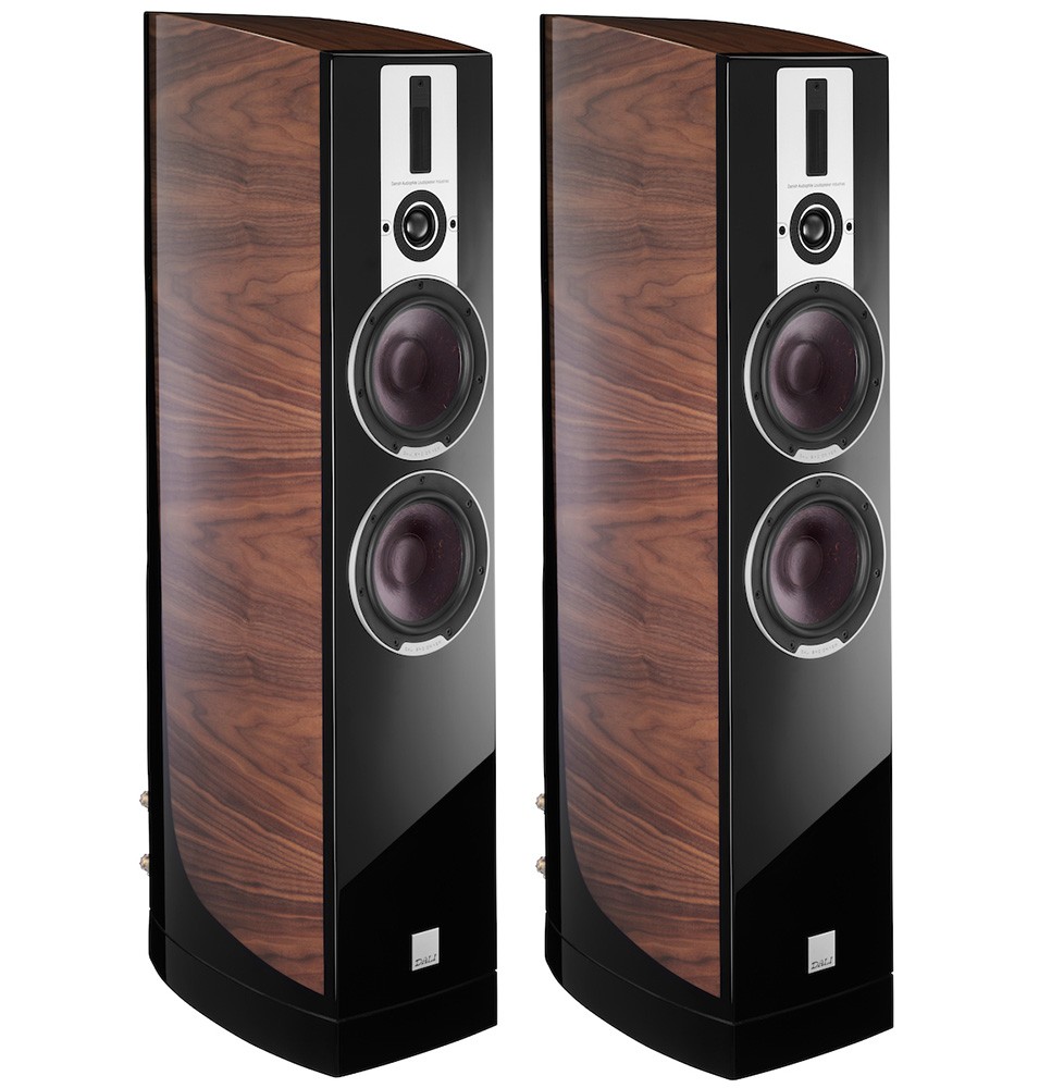 Floorspeaker Dali Epicon 6