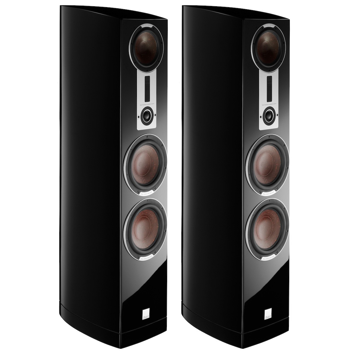 Floorspeaker Dali Epicon 8