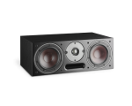 Central speaker Dali Oberon VOKAL - black