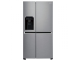 Side-by-side Refrigerator LG GSL761PZUZ.APZQEUR