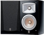 Speaker YAMAHA NS-333 black (kmp)