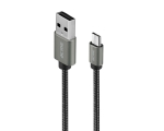 Cabel ACME Micro USB, 1m, black