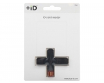 ID card reader +ID