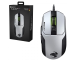 Mouse ROCCAT Kain 102 Aimo, white