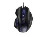 Mouse AULA  Ghost Shark Lite 