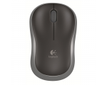 Mouse LOGITECH M185 grey