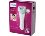 Epilator PHILIPS BRE620/00