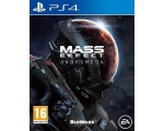 Game PS4 Mass Effect Andromeda