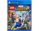 Game PS4 LEGO Marvel Super Heroes 2