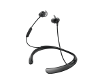 Noise reducing bluetooth In-ear headphones QuietControl® 30