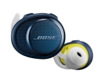 Wireless In-ear headphones SoundSport®