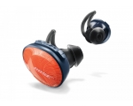 Wireless In-ear headphones SoundSport®