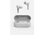 Wireless in-ear headphones HAVIT 92 BT TWS IPX5, white