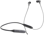 Wireless In-ear headphones JBLT110BT-black