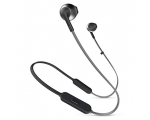 Wireless In-ear headphones JBLT205BT-black