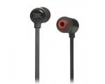 Wireless In-ear headphones JBLT110BT-black