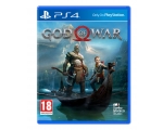 Game PS4 God of War