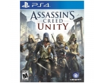 Game PS4 Assassin´s Creed: Unity