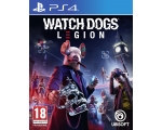 Game PS4 Watch Dogs Legion