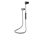 Wireless headphones Philips TAUN102BK/00, black