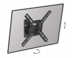 Wall mount BARKAN 2200.B (13"-39")