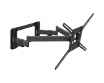 Wall mount BARKAN 4800.B (32" - 90")