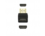 Adapter QNECT 301865 HDMI angle