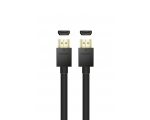 HDMI Cabel QNECT male - male 1.4 1m