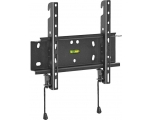 Wall mount BARKAN E20.B (13"-39")