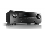 5.2 channel Home cinema receiver DENON AVRX550BT