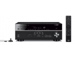 7.2 channel Home cinema receiver YAMAHA RX-V685-B