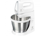 Mixer ELECTROLUX ESM3300 with a container