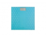 Bathroom scale ECG OV127Glass