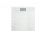 Bathroom scale ECG OV127Glass