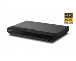 4K Blu-Ray player SONY UBPX700B.EC1